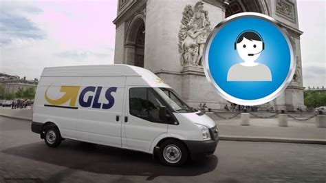 gls hamburg telefonnummer|gls customer service phone number.